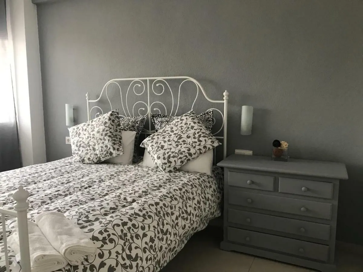 Costa Del Sol Apartments Torremolinos 0*,