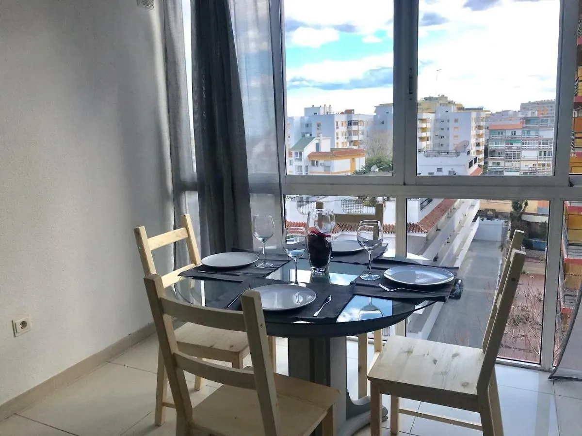 Costa Del Sol Apartments Torremolinos 0*,  Spain