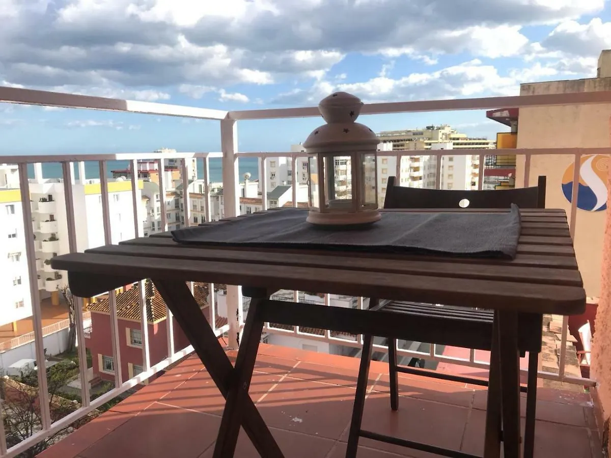 Costa Del Sol Apartments Torremolinos