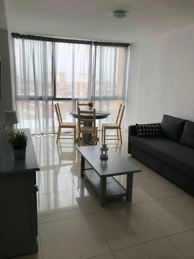 Costa Del Sol Apartments Torremolinos