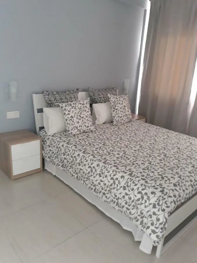Costa Del Sol Apartments Torremolinos Spain