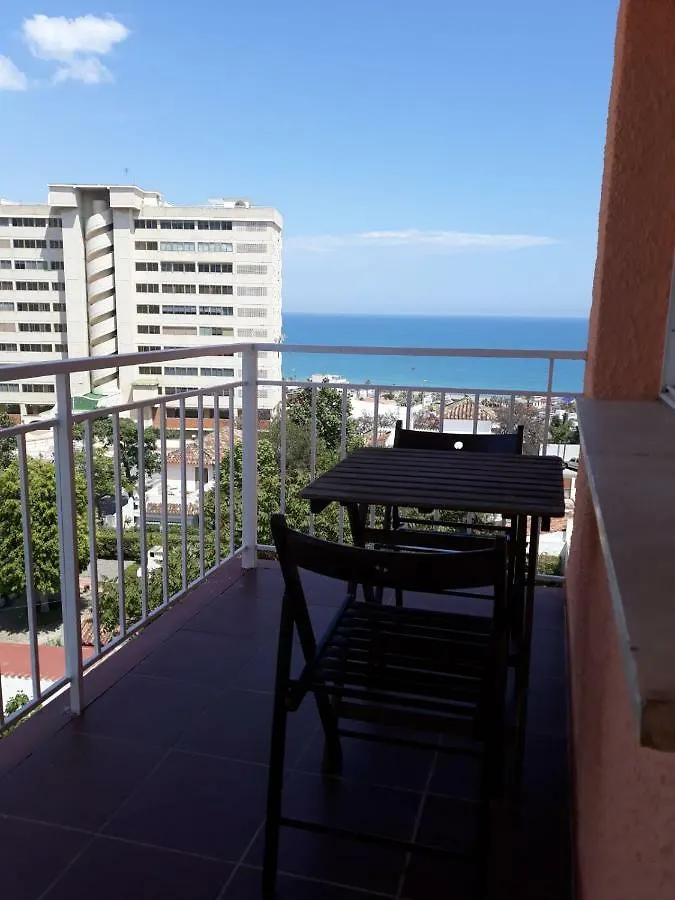 Costa Del Sol Apartments Torremolinos 0*,  Spain