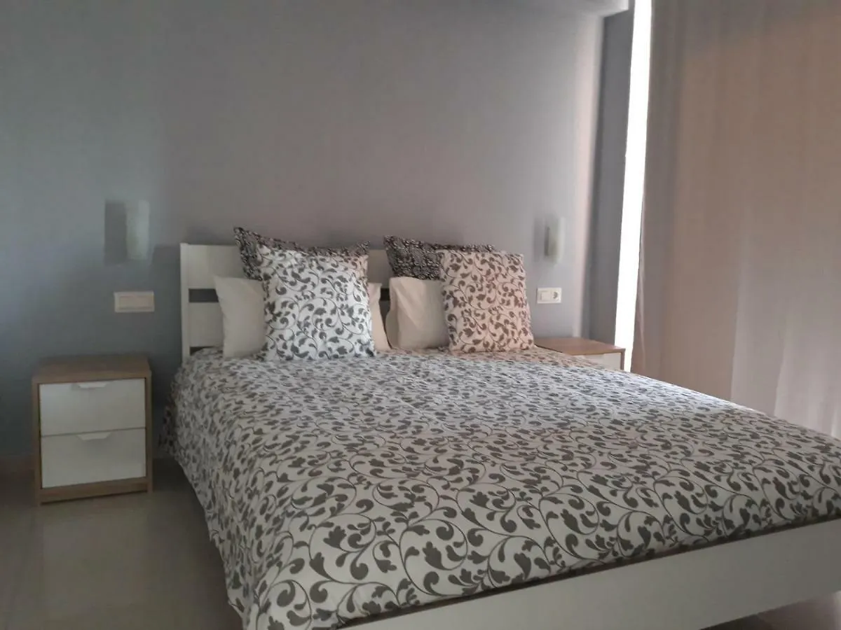Costa Del Sol Apartments Torremolinos