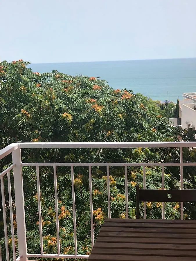 Costa Del Sol Apartments Torremolinos