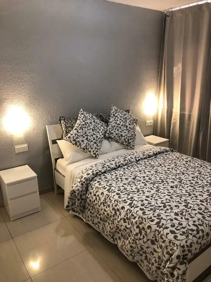 Costa Del Sol Apartments Torremolinos 0*,