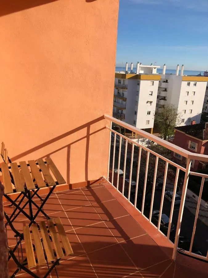 Costa Del Sol Apartments Torremolinos