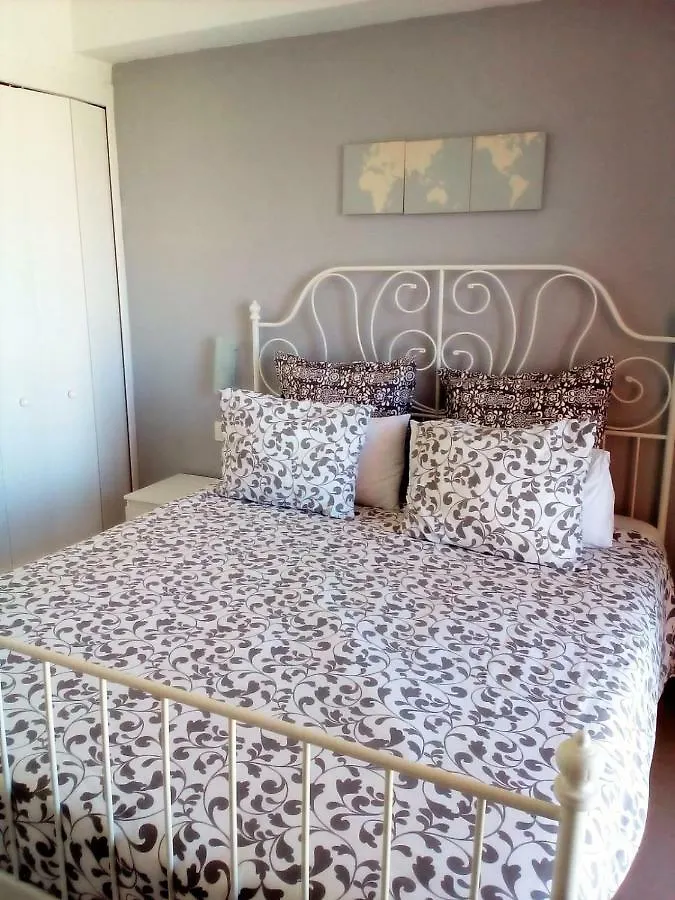 Costa Del Sol Apartments Torremolinos