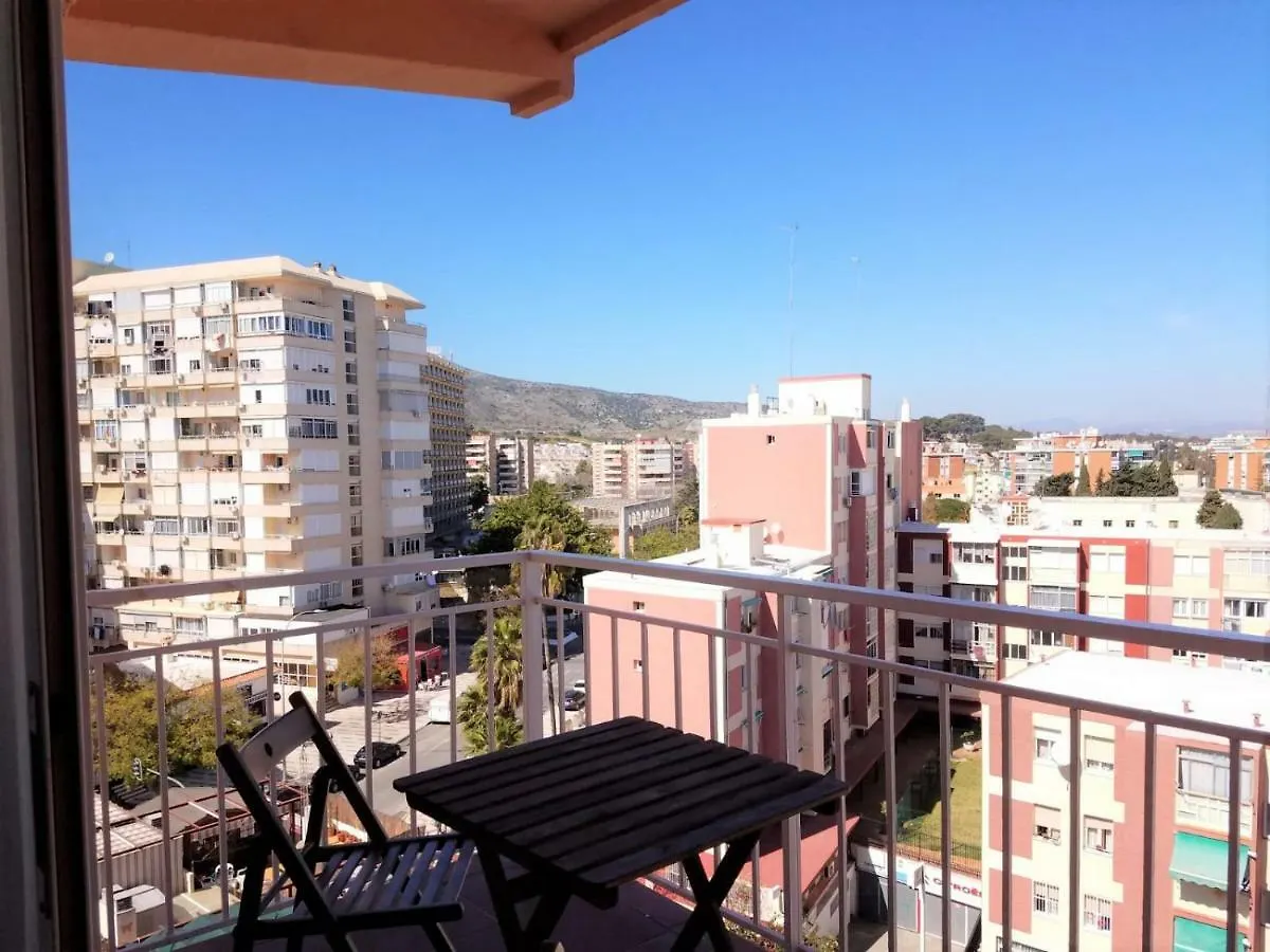 Costa Del Sol Apartments Torremolinos 0*,  Spain