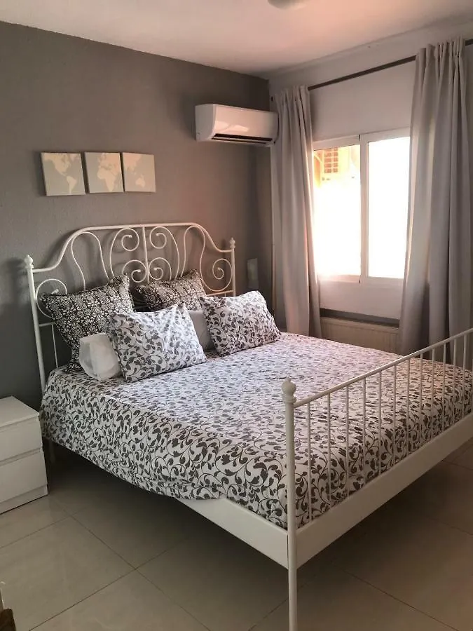 Costa Del Sol Apartments Torremolinos