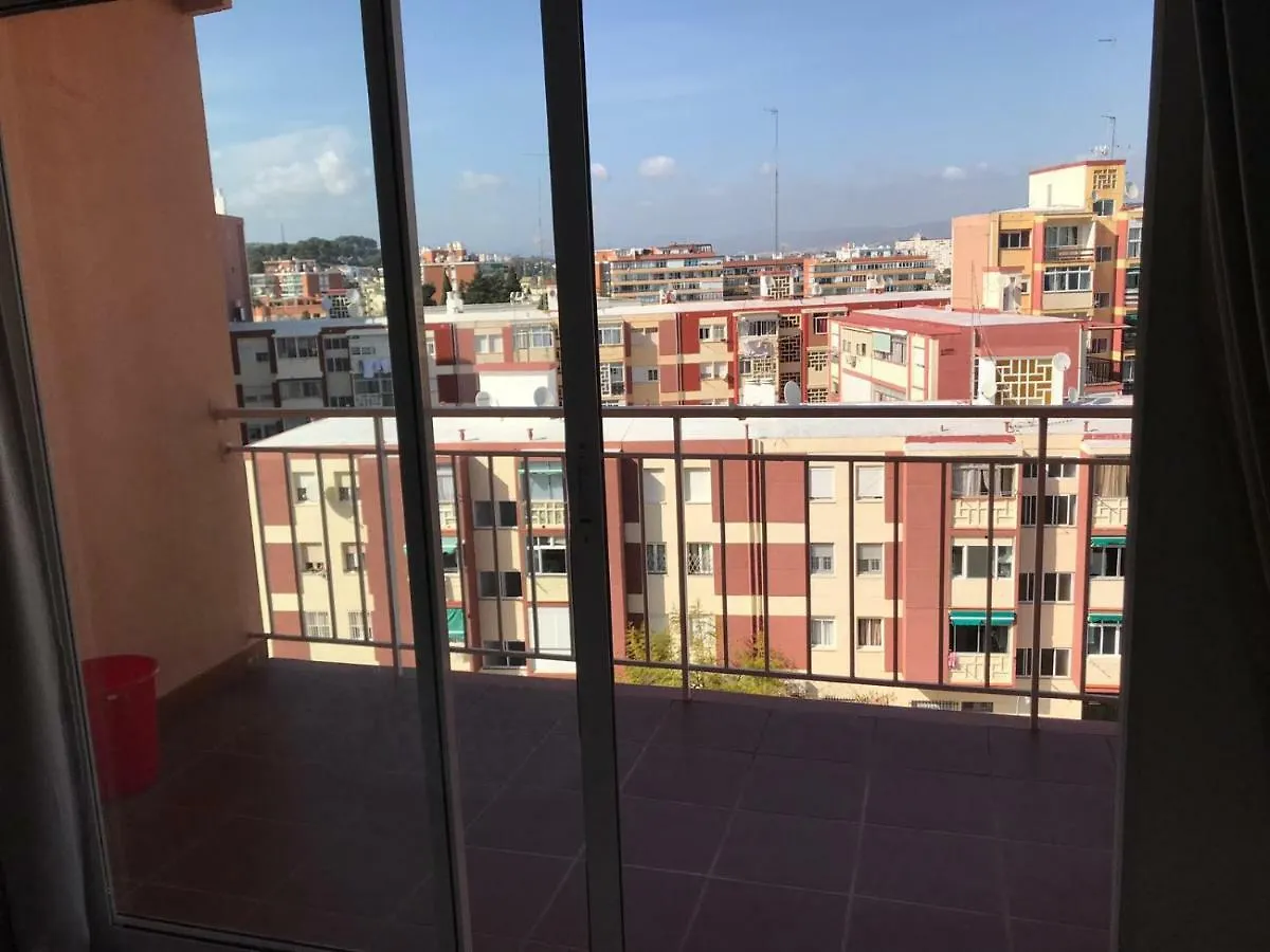 Costa Del Sol Apartments Torremolinos