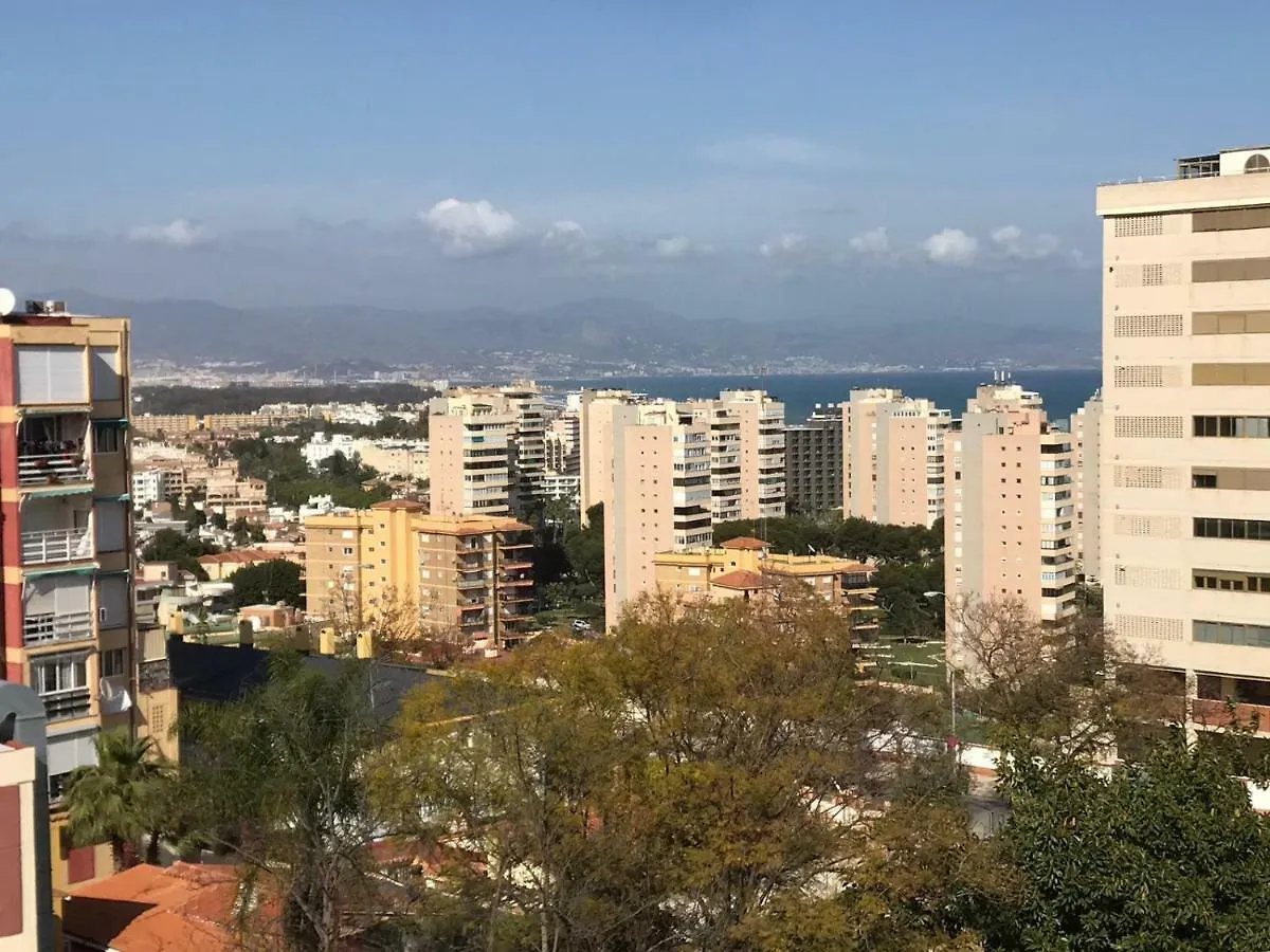 Costa Del Sol Apartments Torremolinos