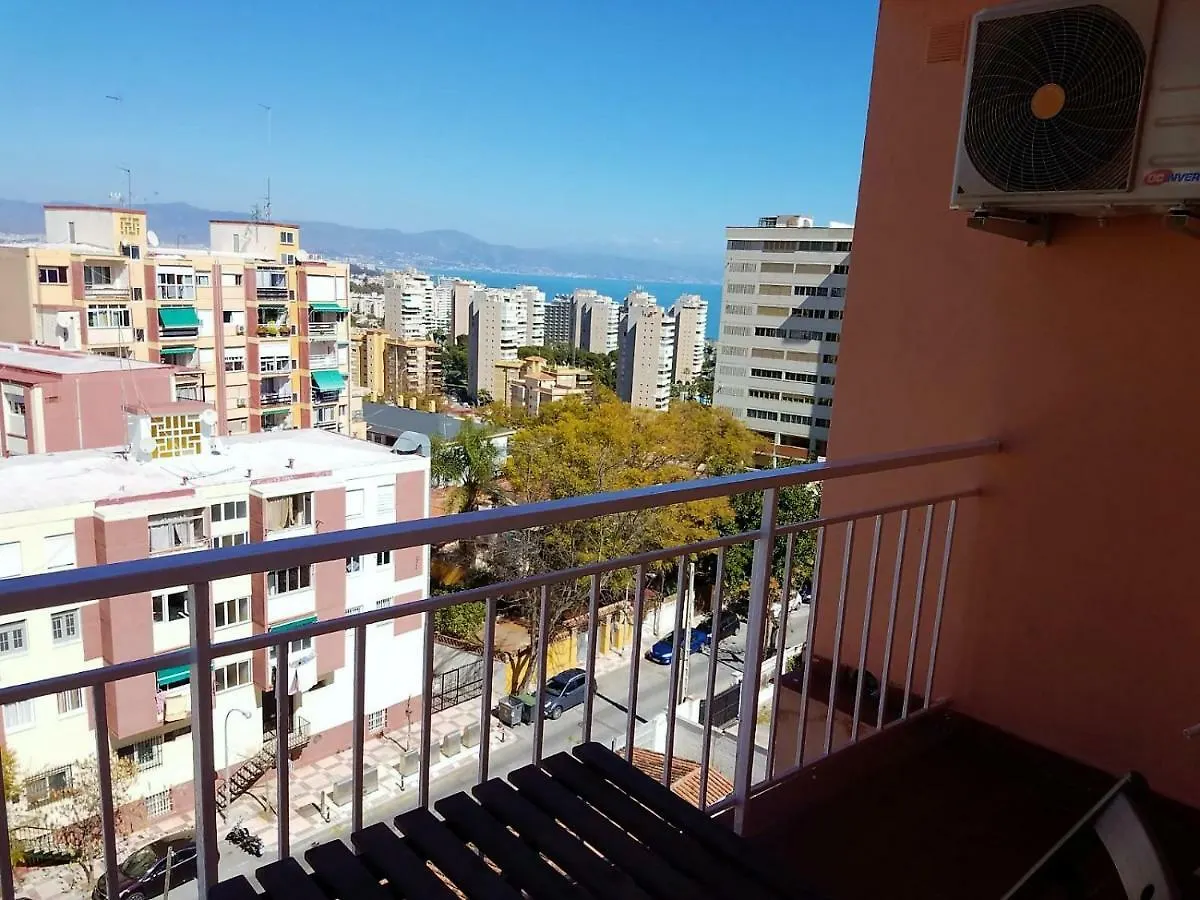 Costa Del Sol Apartments Torremolinos