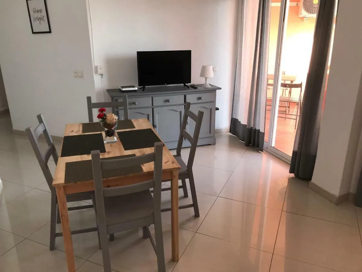 Costa Del Sol Apartments Torremolinos