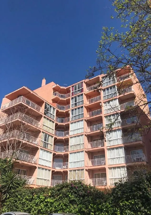 Costa Del Sol Apartments Torremolinos Spain